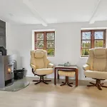 1 Bedroom In * Rudkøbing