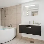 Feriehus 1 Bedroom In Rudkøbing
