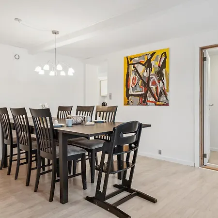 Prázdninový dům 1 Bedroom In *