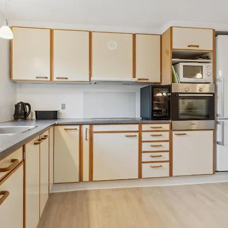 1 Bedroom In Rudkøbing