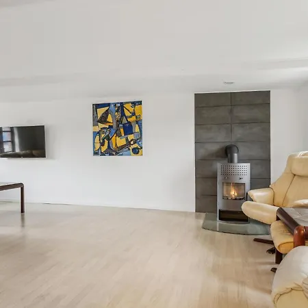 Prázdninový dům 1 Bedroom In *