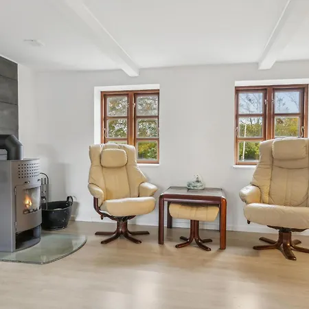 1 Bedroom In * Rudkøbing