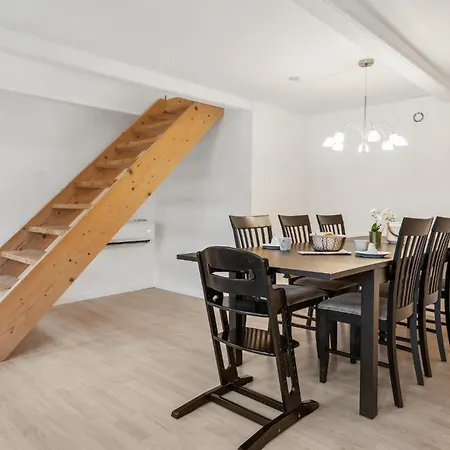 Prázdninový dům 1 Bedroom In *