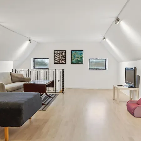 Prázdninový dům 1 Bedroom In *