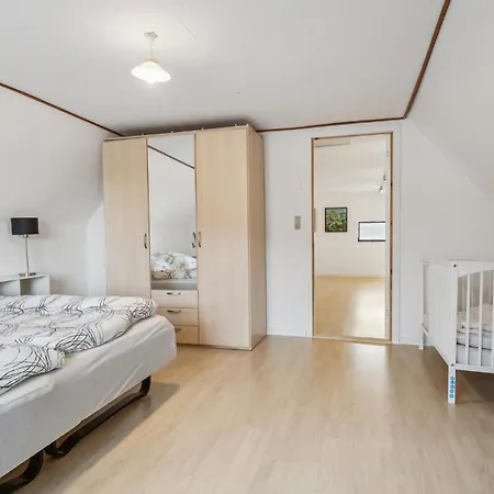 別荘 1 Bedroom In Rudkøbing