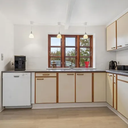 1 Bedroom In Rudkøbing