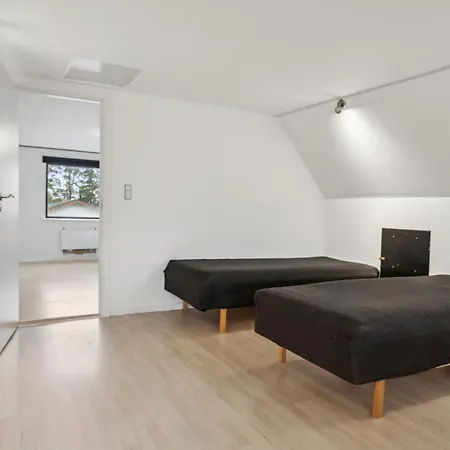 1 Bedroom In * Rudkøbing