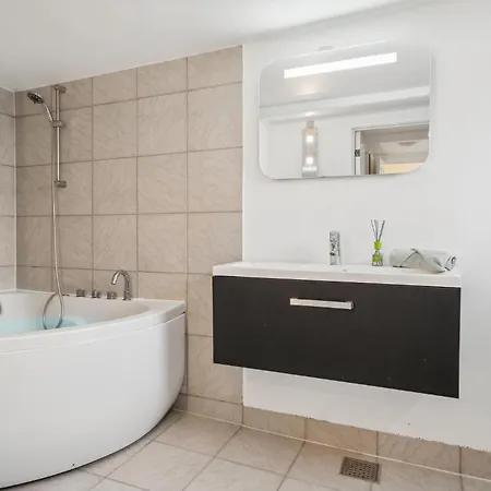 別荘 1 Bedroom In Rudkøbing