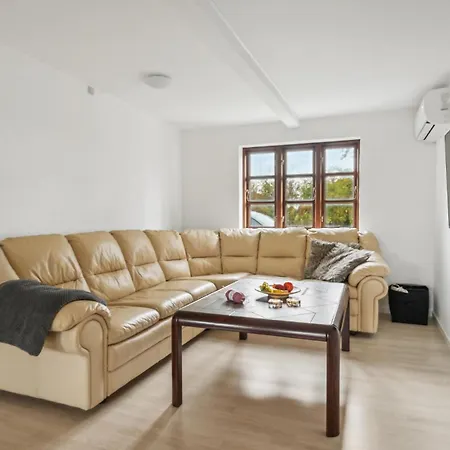 1 Bedroom In Rudkøbing