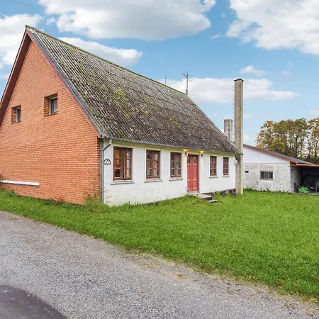 1 Bedroom In * Rudkøbing