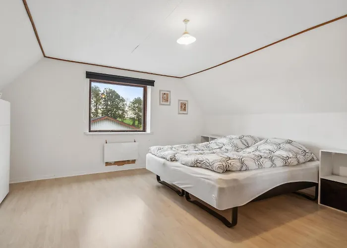 Ferienhaus 1 Bedroom In *