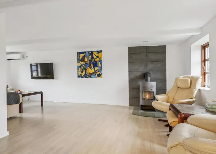 Ferienhaus 1 Bedroom In *