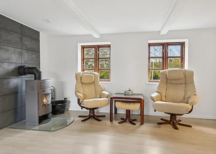 1 Bedroom In * Rudkøbing