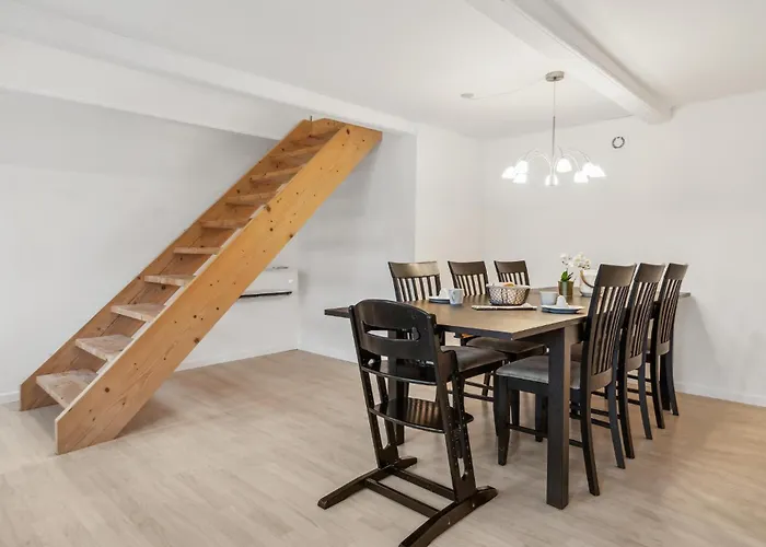 Ferienhaus 1 Bedroom In *