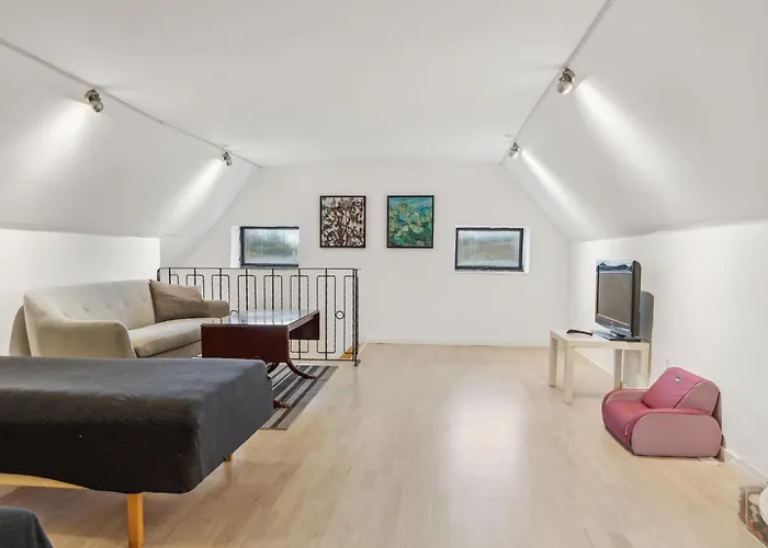 Ferienhaus 1 Bedroom In *