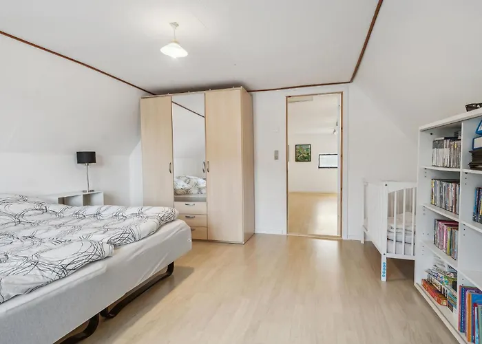Ferienhaus 1 Bedroom In Rudkøbing