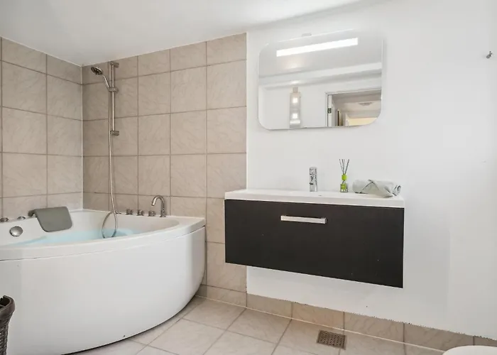 Ferienhaus 1 Bedroom In Rudkøbing